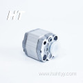 Hydraulic Gear Pump for Truck Tipping System